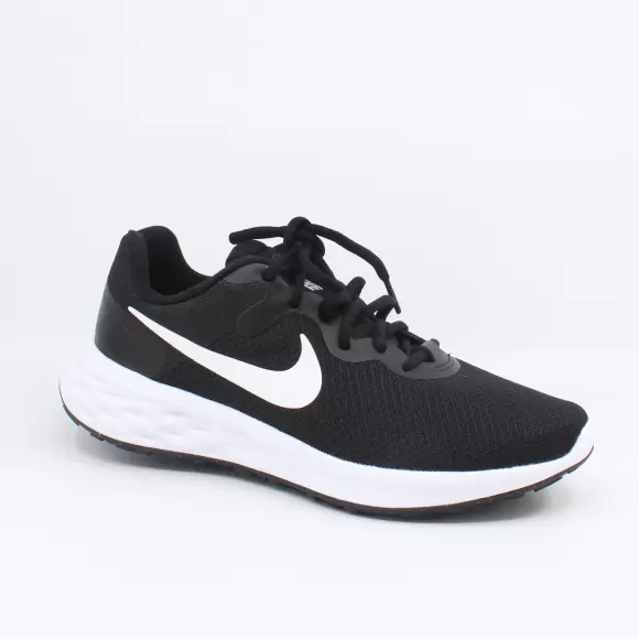 Herre Sneakers - NIKE - NIKE REVOLUTION 6 DC3728