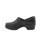 Herre - Træsko - Morsø - Morsø Clogs Closed Flexible 3025-04