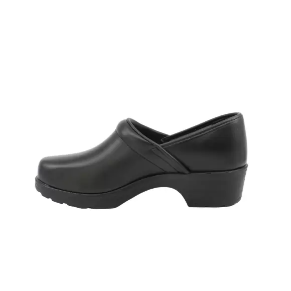 Herre - Træsko - Morsø - Morsø Clogs Closed Flexible 3025-04