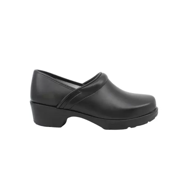 Herre - Træsko - Morsø - Morsø Clogs Closed Flexible 3025-04