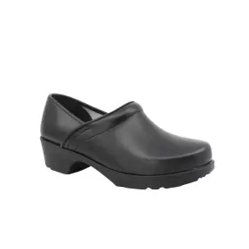 Herre - Træsko - Morsø - Morsø Clogs Closed Flexible 3025-04
