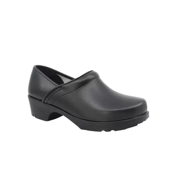 Herre - Træsko - Morsø - Morsø Clogs Closed Flexible 3025-04