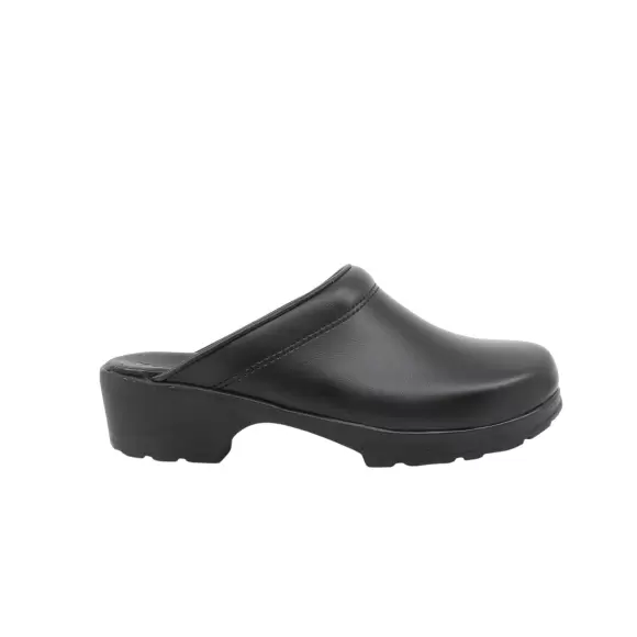 Dame Træsko - Morsø - Morsø Clogs Flexible Outsole 2075-04