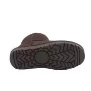 Dame Støvler - COPENHAGEN SHOES - Copenhagen ME AND YOU CS7720 DK BROWN