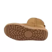 Dame Støvler - COPENHAGEN SHOES - Copenhagen ME AND YOU CS7720 CAMEL