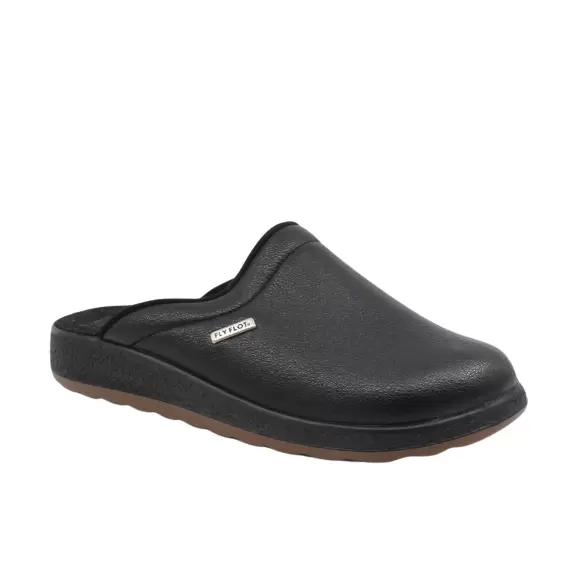 Fly flot MAN'S SYNTHETIC SLIPPER 52 719 2L