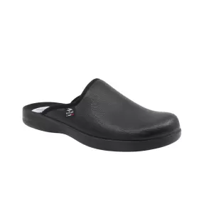 Herre Hjemmesko - FLY FLOT - Fly flot P7 505 2D