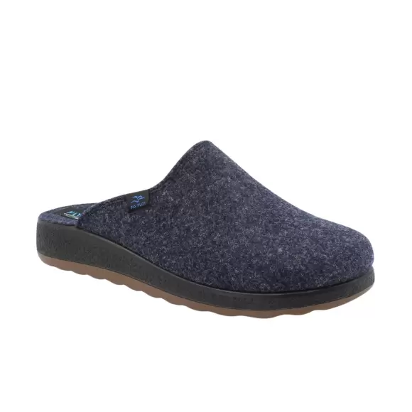 Herre Hjemmesko - FLY FLOT - Fly flot 52 720 GH