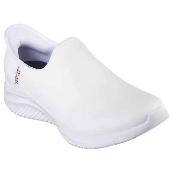 Billede af Skechers Ultra flex 3.0 149593 WHT