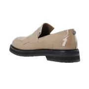 Dame Sko - CASHOTT COPENHAGEN - Cashott Copenhagen Casbetty Loafer 61250633