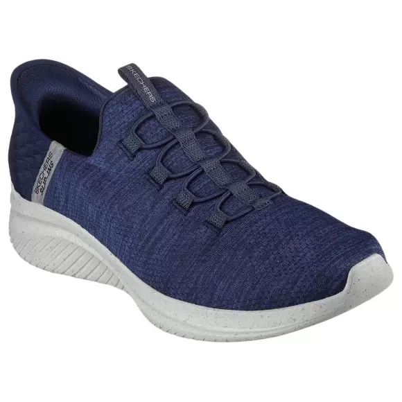 Brug Skechers Mens Slip-Ins Ultra Flex 3.0 232452 NVY til en forbedret oplevelse