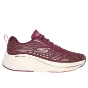 Dame Sneakers - SKECHERS - Skechers Womens Max Cushioning Elite 129605 RSGD