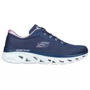 Dame Sneakers - SKECHERS - Skechers Womens Glide Step Sport 149940 NVLV