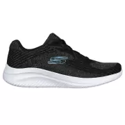 Dame Sneakers - SKECHERS - Skechers Womens Ultra Flex 3.0 149705 BLK