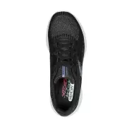Dame Sneakers - SKECHERS - Skechers Womens Ultra Flex 3.0 149705 BLK