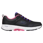 Dame Sneakers - SKECHERS - Skechers Womens Go Walk Outdoors WP 124428 BKMT