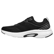 Herre Sneakers - SKECHERS - Skechers Mens Go Run Arch Fit Legend 220627 BKW