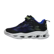 Børne Sneakers - SKECHERS - Skechers S-Light Vortex-Flash 400030N BBLM