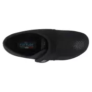 Damehjemmesko - FLY FLOT - Fly flot WOMAN'S CLOTH FULL SLIPPER N38865D