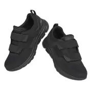 Herre Sneakers - SKECHERS - Skechers Mens Go Walk 5 - Delco 55515 BBK