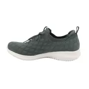 Dame Sneakers - SKECHERS - Skechers Womens Ultra Flex Soft Classic 129428 OLV