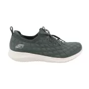 Dame Sneakers - SKECHERS - Skechers Womens Ultra Flex Soft Classic 129428 OLV