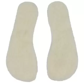 Tilbehør - BUNDGAARD - Bundgaard Wool Insole PO1128