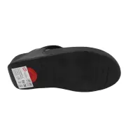 Dame Sandaler - FITFLOP - Fitflop Lulu Shimmerlux FZ7-090