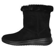 Dame Støvler - SKECHERS - Skechers Womens On The Go Stellar 144773 BBK