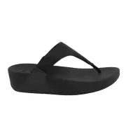 Dame Sandaler - FITFLOP - Fitflop Lulu Shimmerlux FZ7-090