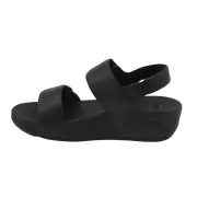 Dame Sandaler - FITFLOP - Fitflop Lulu Adjustable FV8-090-050