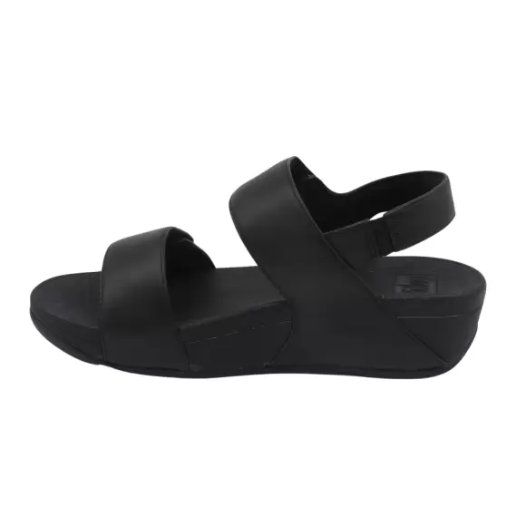 Dame Sandaler - FITFLOP - Fitflop Lulu Adjustable FV8-090-050