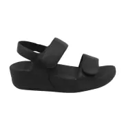 Dame Sandaler - FITFLOP - Fitflop Lulu Adjustable FV8-090-050