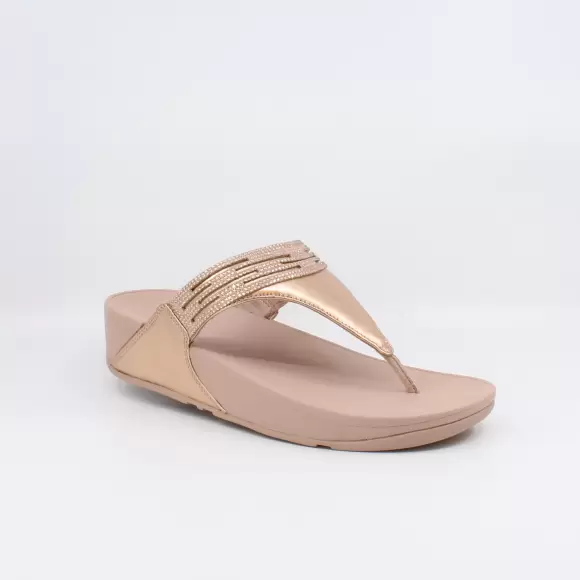 Billede af Fitflop Lulu Lasercrystal EU3-323