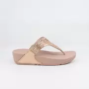 Dame Sandaler - FITFLOP - Fitflop Lulu Lasercrystal EU3-323