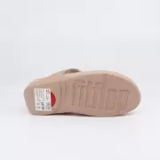 Dame Sandaler - FITFLOP - Fitflop Lulu Lasercrystal EU3-323