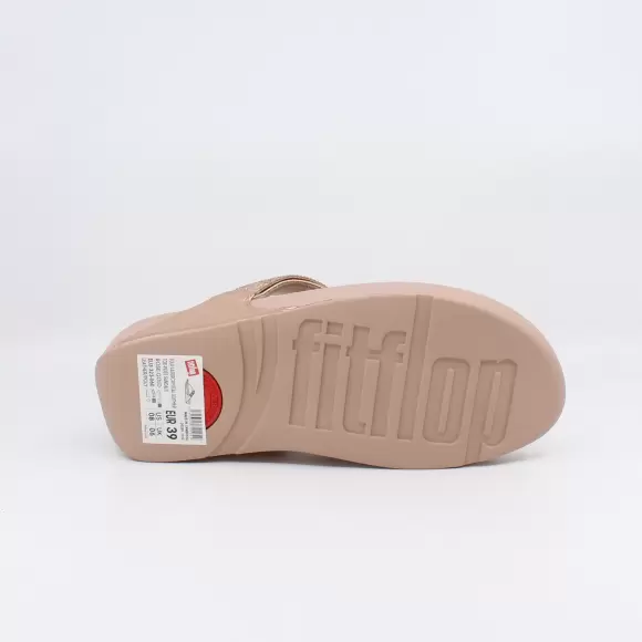 Dame Sandaler - FITFLOP - Fitflop Lulu Lasercrystal EU3-323