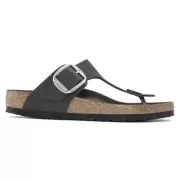 Dame Sandaler - BIRKENSTOCK - Birkenstock Gizeh Big Buckle 1023337