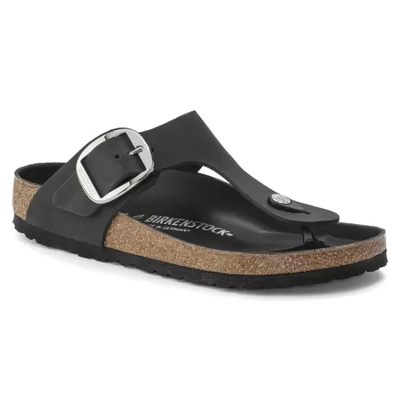 Billede af Birkenstock Gizeh Big Buckle 1023337