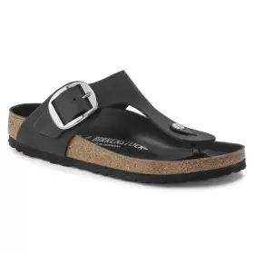 Dame Sandaler - BIRKENSTOCK - Birkenstock Gizeh Big Buckle 1023337