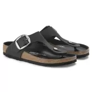 Dame Sandaler - BIRKENSTOCK - Birkenstock Gizeh Big Buckle 1023337