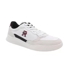 Herre Sneakers - Tommy Hilfiger - Tommy Hilfiger Elevated cup FM0FM04929-YBS
