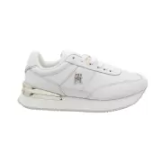 Dame Sneakers - Tommy Hilfiger - Tommy Hilfiger Elevated Fem FW0FW07830YBL