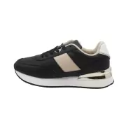 Dame Sneakers - Tommy Hilfiger - Tommy Hilfiger Elevated Fem FW0FW07830BDS