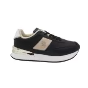 Dame Sneakers - Tommy Hilfiger - Tommy Hilfiger Elevated Fem FW0FW07830BDS