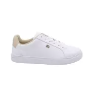 Dame Sneakers - Tommy Hilfiger - Tommy Hilfiger Essential Court FW0FW07686-YBS