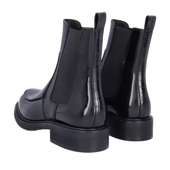 Dame Støvler - BILLI BI - Billi Bi Polido/Croco A5058-920