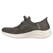 Dame Sneakers - SKECHERS - SKECHERS Womens Ultra Flex 3.0 - Slip-Ins 149710 OLV