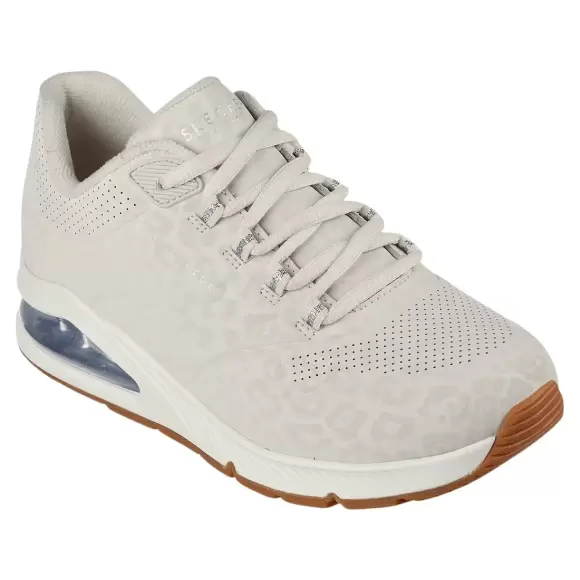 Dame Sneakers - SKECHERS - SKECHERS Womens UNO 2 155642 OFWT