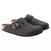 Herre Hjemmesko - BIRKENSTOCK - Birkenstock Boston 1023518